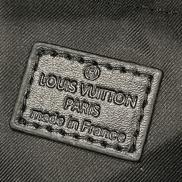 ルイヴィトンバッグ全体デザイン